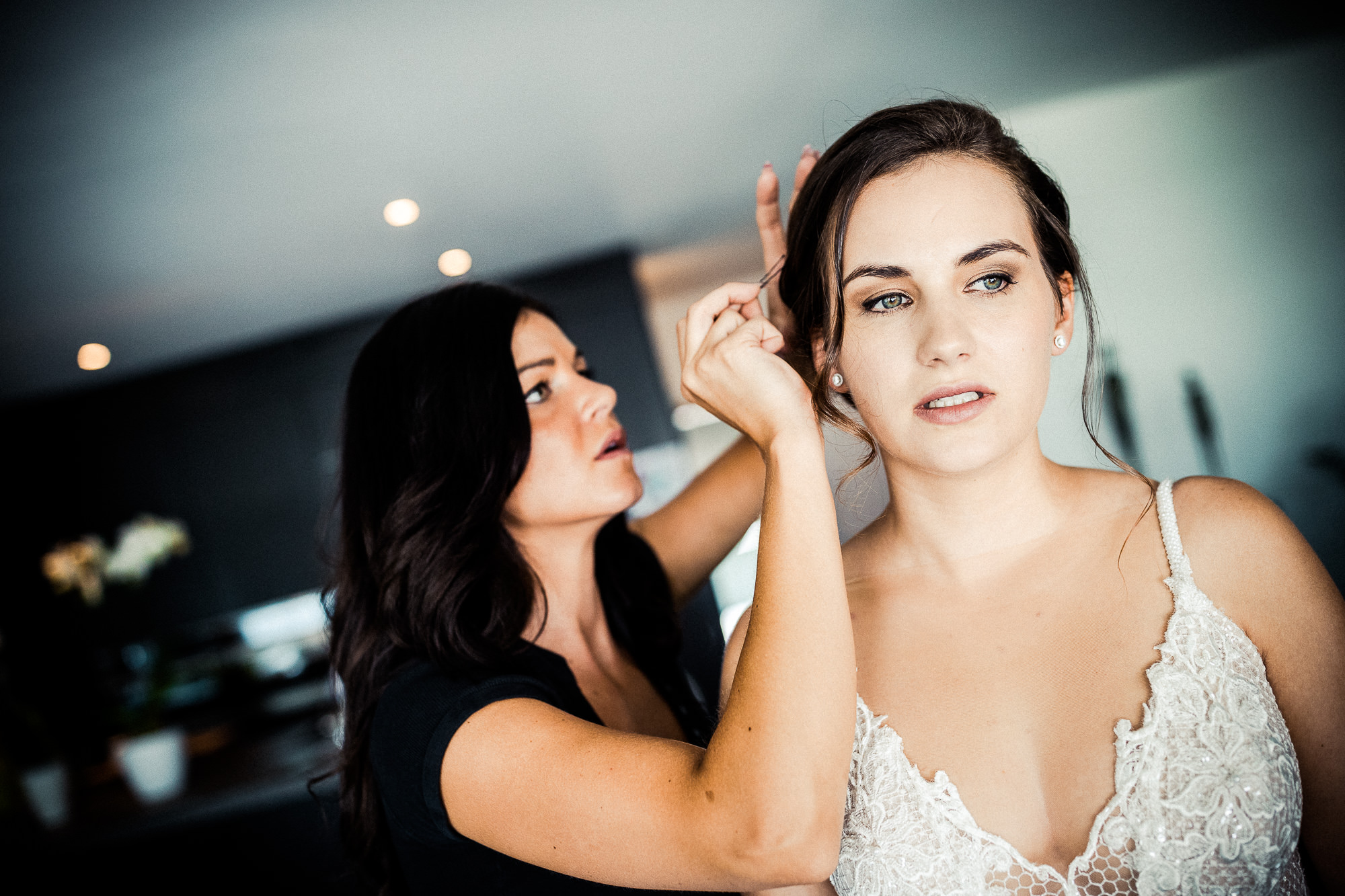 Vorbereitungen 016 Stefanie & Martin 2